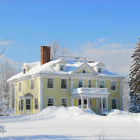 Governor'S House In Hyde Park Bed and Breakfast Eksteriør billede