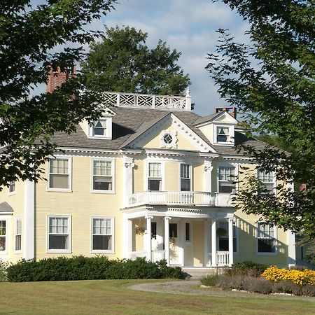 Governor'S House In Hyde Park Bed and Breakfast Eksteriør billede