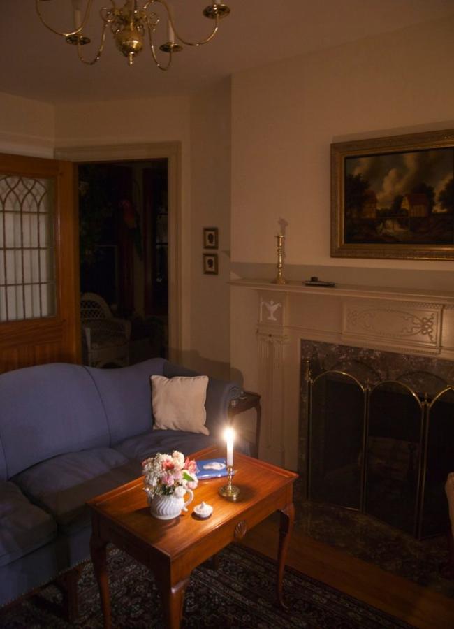 Governor'S House In Hyde Park Bed and Breakfast Eksteriør billede