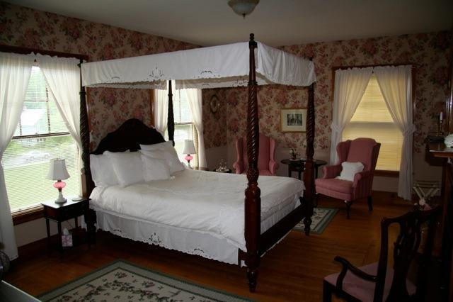 Governor'S House In Hyde Park Bed and Breakfast Eksteriør billede