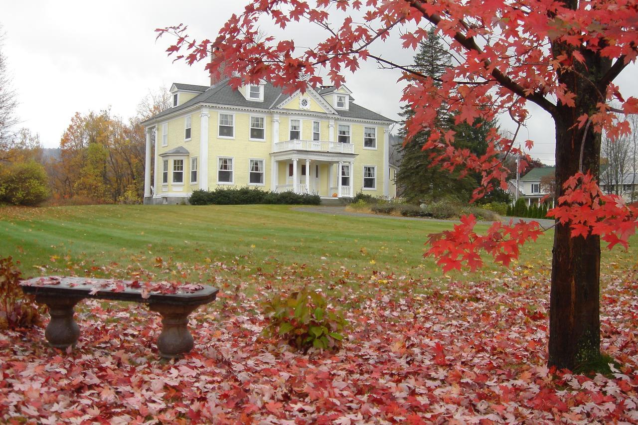 Governor'S House In Hyde Park Bed and Breakfast Eksteriør billede