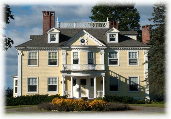 Governor'S House In Hyde Park Bed and Breakfast Eksteriør billede