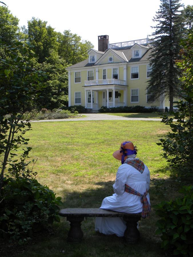 Governor'S House In Hyde Park Bed and Breakfast Eksteriør billede