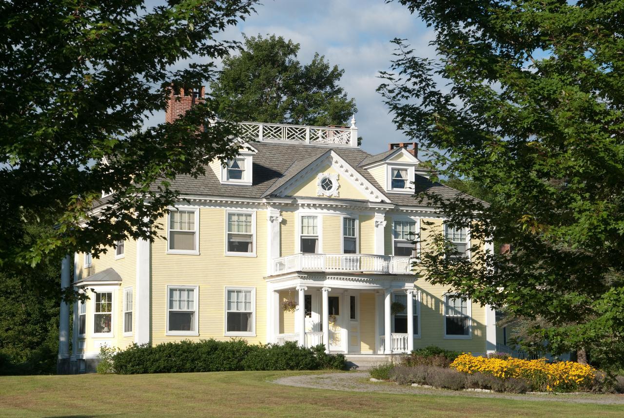 Governor'S House In Hyde Park Bed and Breakfast Eksteriør billede