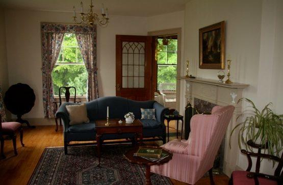 Governor'S House In Hyde Park Bed and Breakfast Eksteriør billede