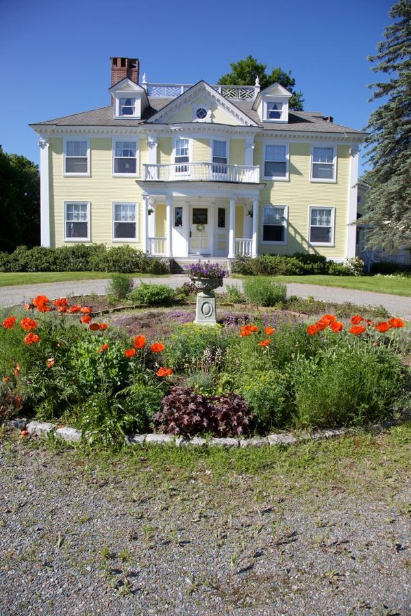 Governor'S House In Hyde Park Bed and Breakfast Eksteriør billede