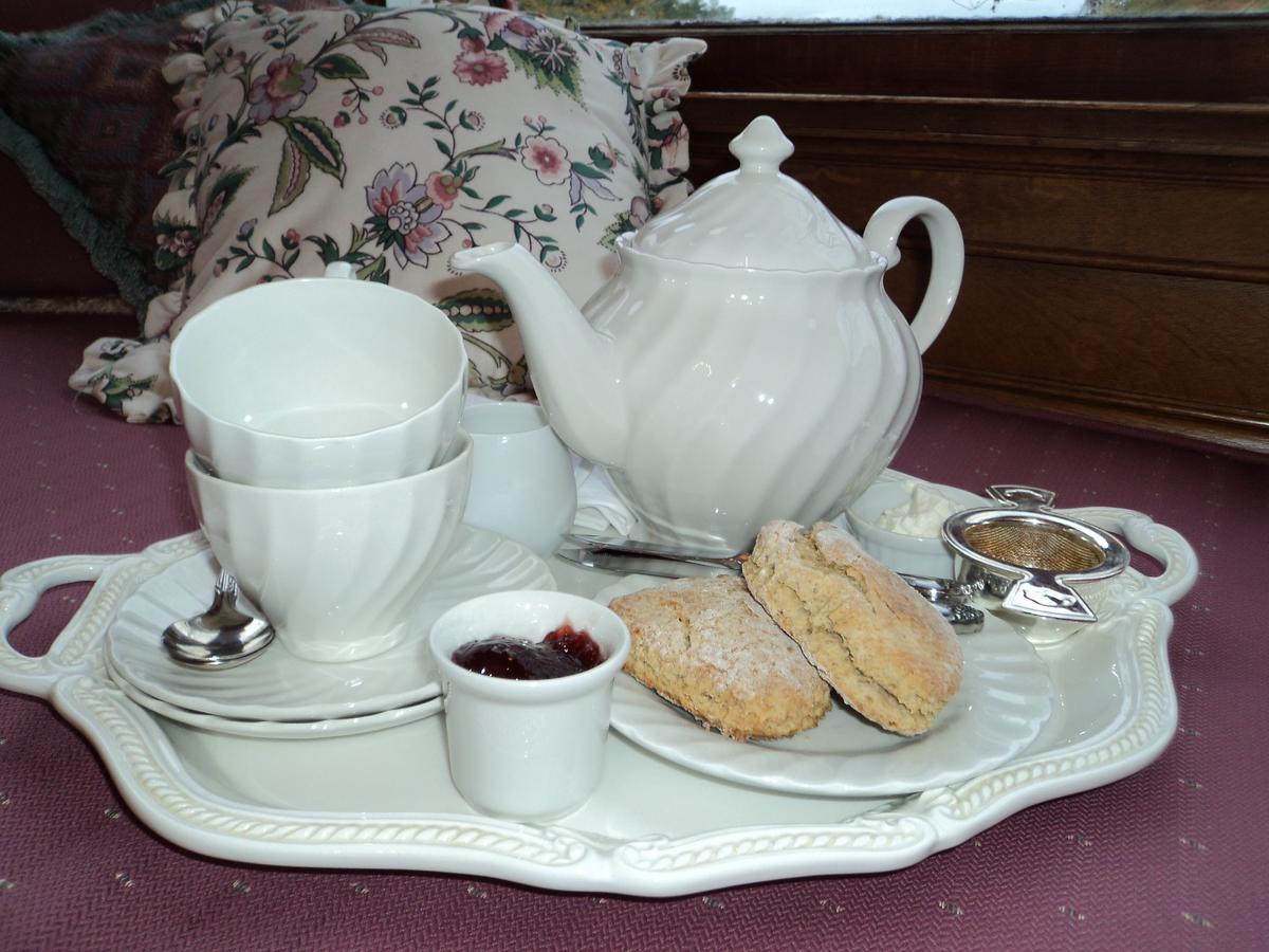 Governor'S House In Hyde Park Bed and Breakfast Eksteriør billede