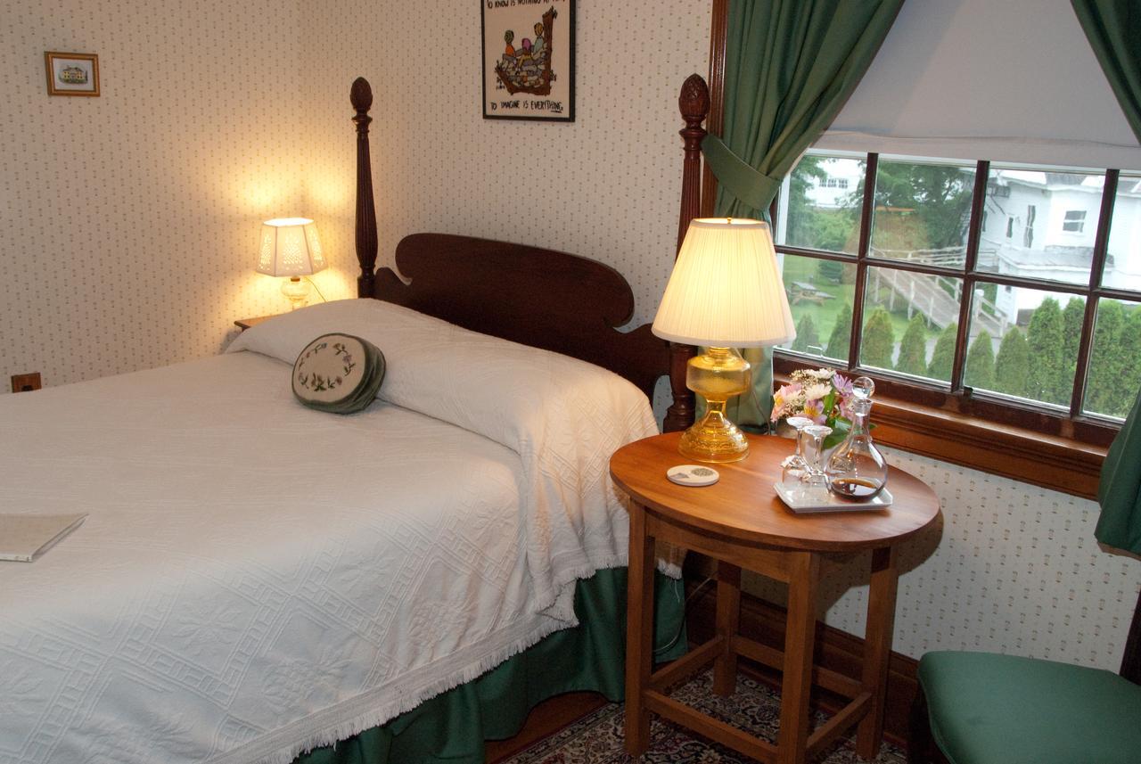 Governor'S House In Hyde Park Bed and Breakfast Eksteriør billede