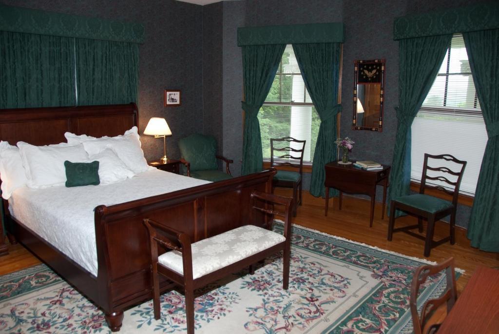 Governor'S House In Hyde Park Bed and Breakfast Værelse billede