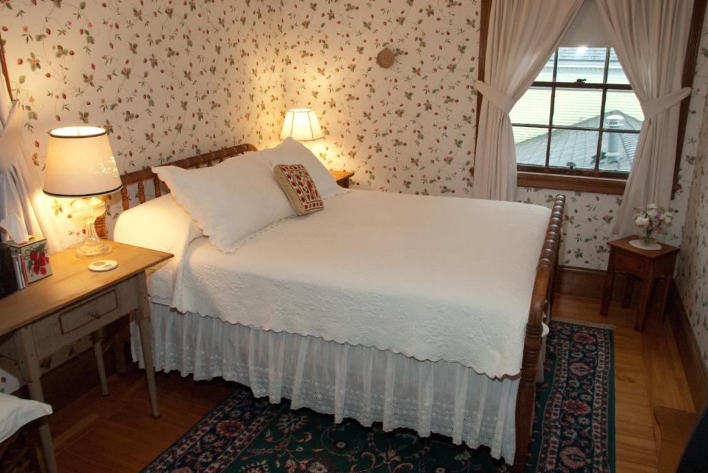 Governor'S House In Hyde Park Bed and Breakfast Værelse billede