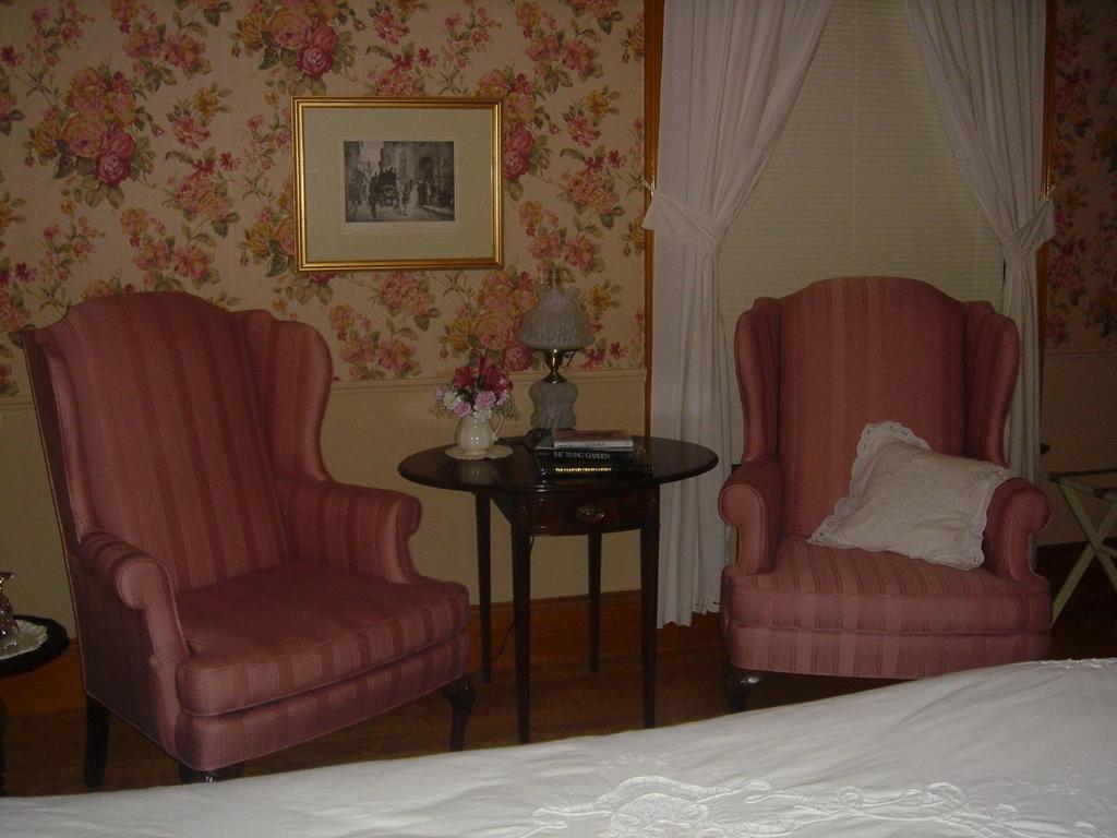 Governor'S House In Hyde Park Bed and Breakfast Værelse billede
